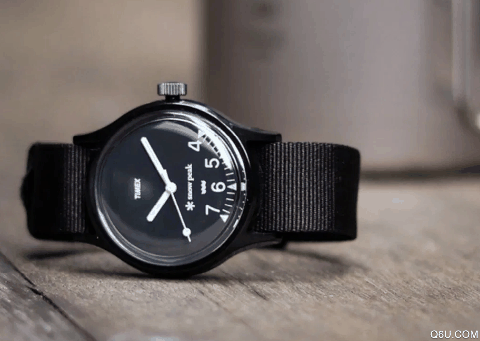 Snow Peak x JOURNAL STANDARD relume x TIMEX联名Camper“日落”实物赏析 TIMEX三方联名Camper发售信息
