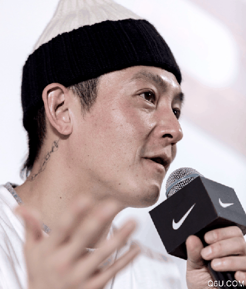 Nike可能十年内不会再出“丝绸” 陈冠希为球鞋市场敲警钟