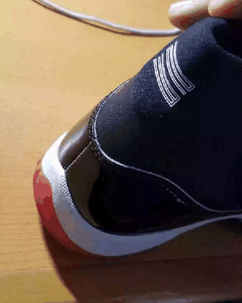 aj11黑红和大灌篮有什么区别 aj11黑红和大灌篮如何选择