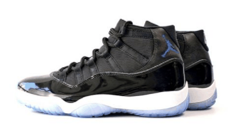 aj11黑红和大灌篮有什么区别 aj11黑红和大灌篮如何选择