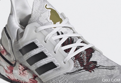 形象的说就是颗潮牌资讯粒直接的缝隙更小（Adidas最强跑鞋释出“CNY” 系列 阿迪达斯Ultra Boost究竟有多强）