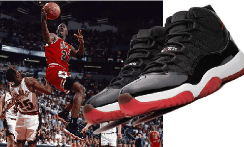 AJ11黑红复刻2019好看还是康扣好看 AJ11黑红和康扣选哪一个好