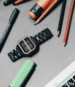 adidas Watches释出全新腕潮牌汇潮牌网店表系列 Archive M3搭配建议（adidas Watches释出全新腕表系列 Archive M3搭配建议）