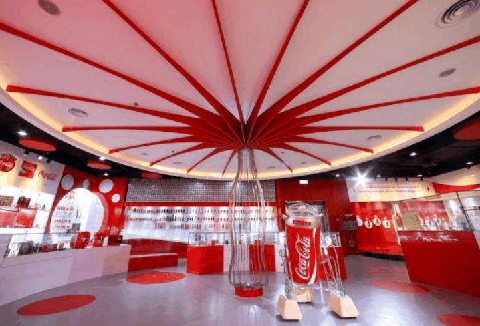 安踏可口可乐霸道开箱测评 安踏可口可乐霸道在哪里买