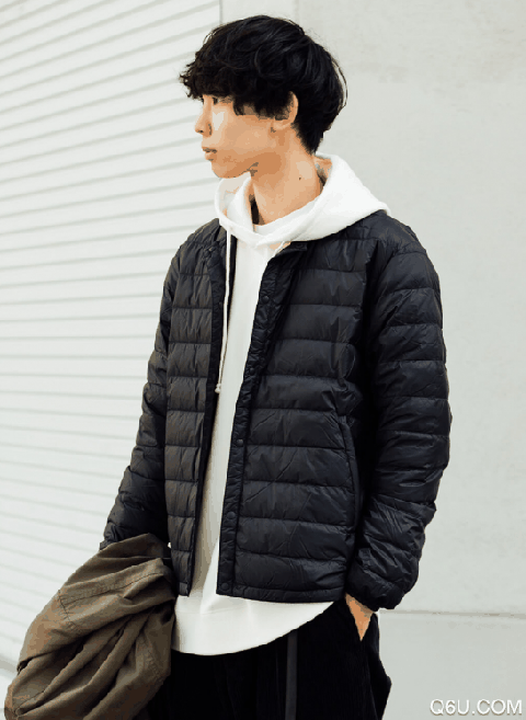 日本街拍 东京街头的时髦男女穿搭