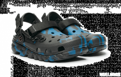 CROCS X POST MALONE 发售联名洞洞潮牌信息鞋 CROCS X POST MALONE 联名洞洞鞋设计灵感（CROCS X POST MALONE 发售联名洞洞鞋 CROCS X POST MALONE 联名洞洞鞋设计灵感）