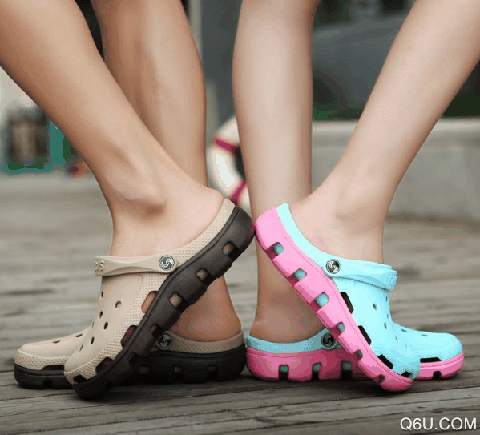 CROCS X POST MALONE 发售联名洞洞鞋 CROCS X POST MALONE 联名洞洞鞋设计灵感