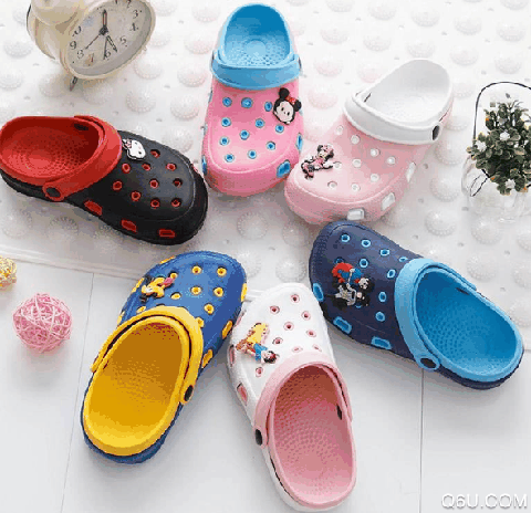 CROCS X POST MALONE 发售联名洞洞鞋 CROCS X POST MALONE 联名洞洞鞋设计灵感