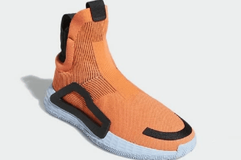 阿迪达斯无鞋带篮球鞋实战如何 adidas N3XT L3V3L实战测评