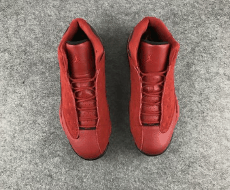 AJ13光棍节开箱测评 AJ13值得买吗