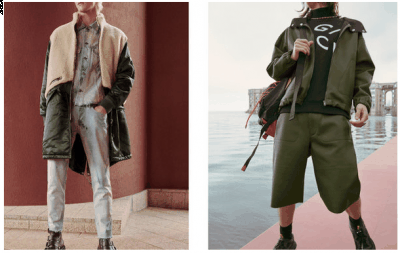 纪梵希 2020 早秋男装系列潮牌信息 LOOKBOOK释出 Givenchy是奢侈品吗（纪梵希 2020 早秋男装系列 LOOKBOOK释出 Givenchy是奢侈品吗）