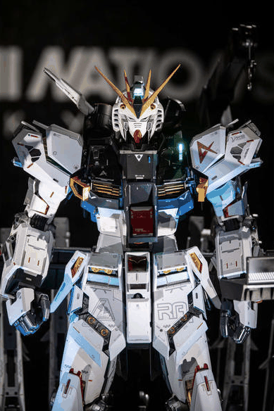 万代解体匠机RX-93本月发售 RX-93是一台什么样的高达