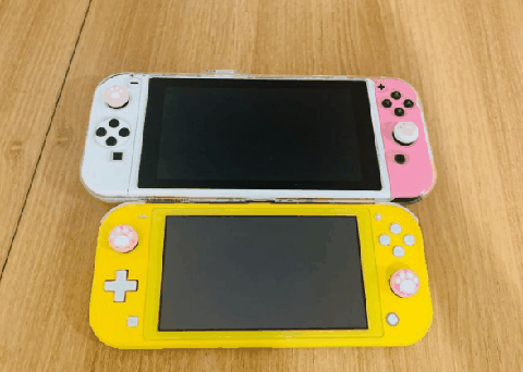 switch国行最新消息 国行switch lite价格及发售信息