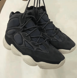 进入了寒潮牌品牌冷的冬季（yeezy500高帮偏码吗 Yeezy500高帮什么时候出）