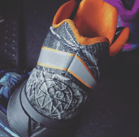 欧文1至5代区别 Kyrie1至5代测评