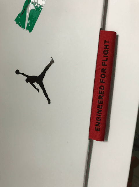 AJ33实战细评 Air jordan 33开箱