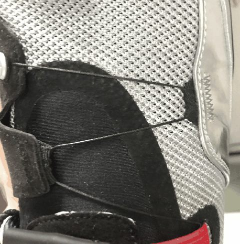 AJ33实战细评 Air jordan 33开箱