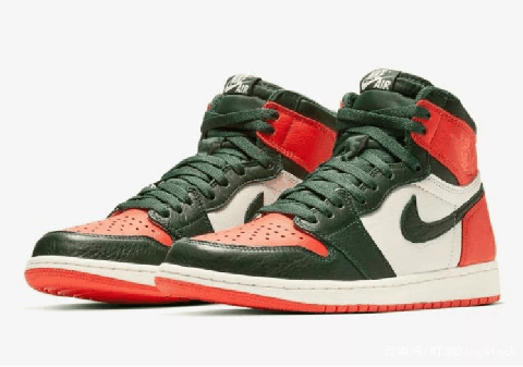SoleFly x Air Jordan将于2020年2月合作 solefly是什么品牌