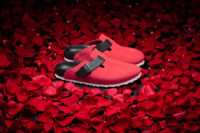 Birkenstock 粉丝人手数双的经潮牌典型号Boston 是Concepts 最爱的鞋款（Concepts x Birkenstock推出全新联名Boston Concepts x Birkenstock新拖鞋色调诱人）