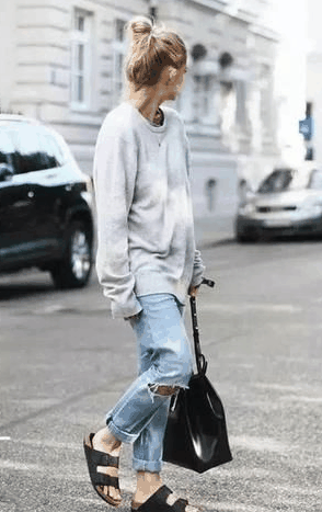 Concepts x Birkenstock推出全新联名Boston Concepts x Birkenstock新拖鞋色调诱人