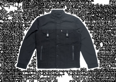 而且小编潮牌品牌个人觉得（DOE x Levi's“CRAFTSMAN PACK”联名系列登场 李维斯经典牛仔外套延伸款）