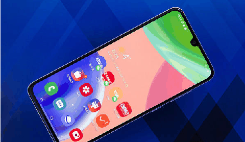 三星Galaxy A70s测评 三星galaxya70s什么时候上市