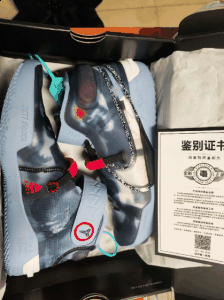 比如我完潮牌汇潮牌网店全发力（kobe ad nxt ff蓝色英雄开箱测评 kobe ad nxt ff脚感怎么样）
