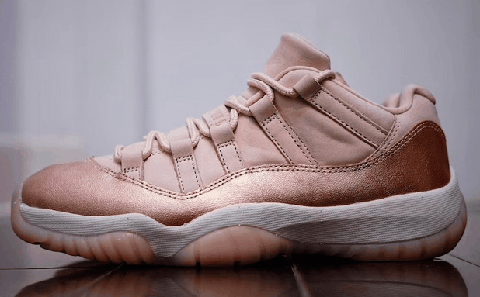 aj11low什么颜色最好看 aj11low十佳配色赏析