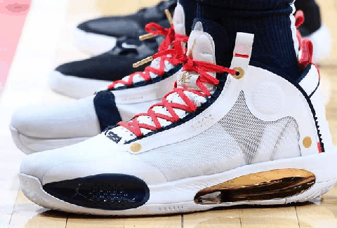 kobe ad nxt ff和AJ34哪个好 科比ad nxt ff对比AJ34怎么样