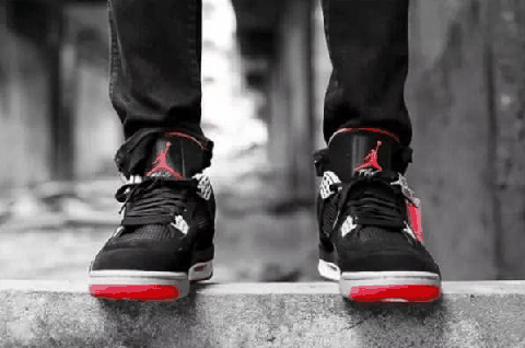 AJ4是实战篮球鞋吗 AJ4是高帮还是中帮 