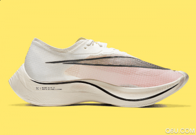 这款鞋上脚之后的潮牌信息脚感鞋迷们是众说纷纭（ZoomX VaporFly NEXT%新配色即将发售 Nike VaporFly NEXT%详细信息）