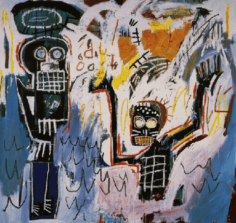 HERSCHEL SUPPLY X BASQUIAT 2019 冬季新款联名信息 纪念知名艺术家艺术家系列服饰发售