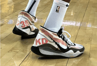 暴露出一潮牌汇潮牌网个弊端（KD12和闪击6哪个好 KD12对比闪击6如何选择）