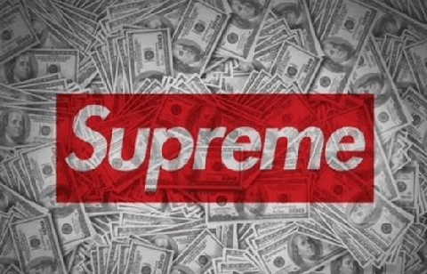 Supreme是什么 Supreme和Superme一样吗