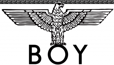 到底是Boy London还是London Boy潮牌汇潮牌网店 伦敦男孩品牌你读对了吗 Boy London科普（到底是Boy London还是London Boy 伦敦男孩品牌你读对了吗 Boy London科普）