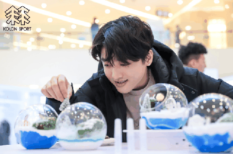 “LPL单杀王”助阵KOLON SPORT快闪店开幕 KOLON SPORT营业时间