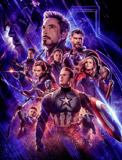Meister x《Avengers: Endgame》系列手表发售 Meister x 复仇者联盟表款详细信息