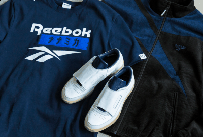 沿袭传统的潮牌汇潮牌网英式风格（Reebok x nanamica联名正式发布 Reebok x nanamica秋冬新品值得入手）