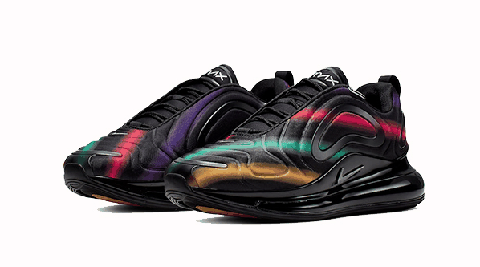 air max 720增高了多少 air max 720冬天穿冷吗