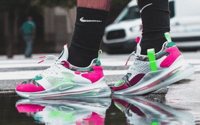 都不会那潮牌品牌么难受（air max 720和ub19哪个脚感好 air max 720和boost区别是什么）