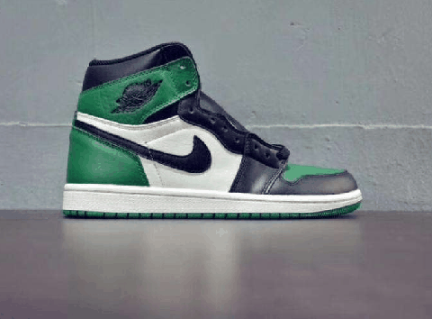 绿脚趾aj1低帮发售信息 aj1绿脚趾低帮值得入手吗