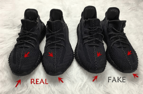 黑天使 Yeezy 350 V2 还可以原价入手吗 在哪里原价购买黑天使椰子350 V2