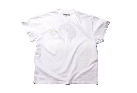 陈奕迅联名T-shirt实物赏析 陈奕迅fear and DREAMS演唱会主题体恤发售信息