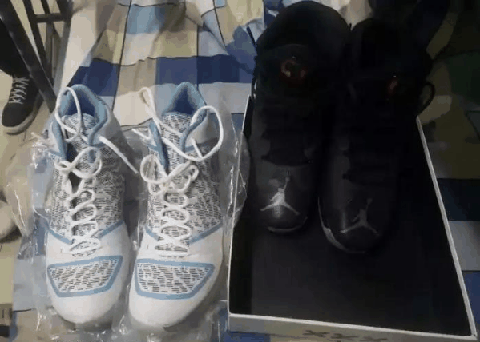 AJ29和AJ30对比哪个好 aj29和aj30实战测评对比