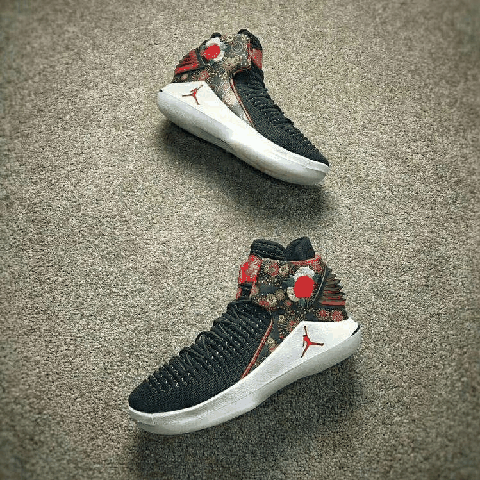 aj29和aj32哪个好 aj29和aj32哪双实战好