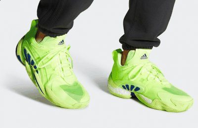 阿迪达斯byw x 2.0实战潮牌商城测评 byw x 2.0脚感怎么样（阿迪达斯byw x 2.0实战测评 byw x 2.0脚感怎么样）
