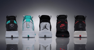 AJ34脚感怎么样潮牌汇潮牌网店 aj34会出低帮吗（AJ34脚感怎么样 aj34会出低帮吗）