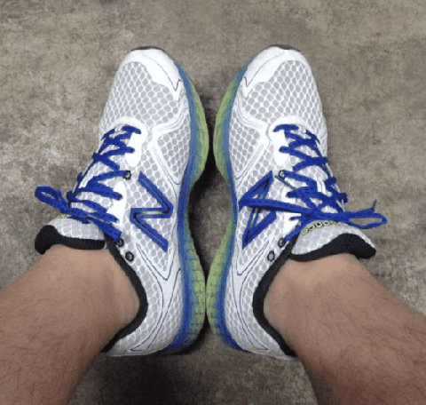 一般跑鞋可以跑多少公里 跑鞋可以当休闲鞋穿吗