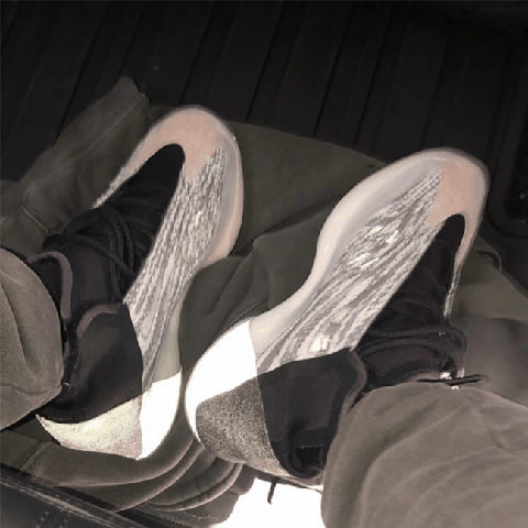 YEEZY篮球鞋发售信息 YEEZY BSKTBL值得入手吗