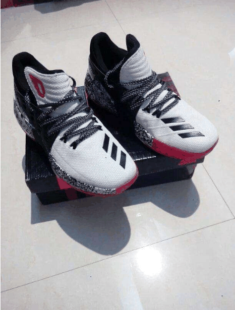 利拉德1-6代实战测评 dame 1-6实战怎么样